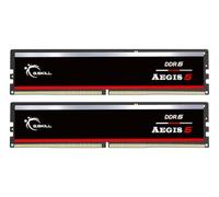 G.Skill Aegis F5-6000J3636F16GX2-IS memory module 32 GB 2 x 16 GB DDR5 6000 MHz