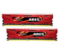 G. Skill Ares, 16 GB (2 x 8 GB) DDR3