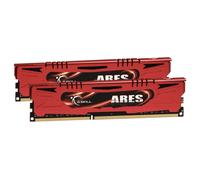 G.Skill 16GB DDR3-1600 16 GB 2 x 8 GB DDR3 1600 MHz 240-pin F3-1600C9D-16GAR