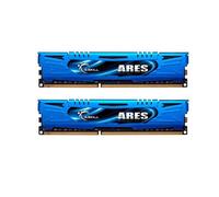 G.Skill ARES F3-2133C10D-16GAB memoria 16 GB 2 x 8 GB DDR3 2133 MHz