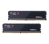 G.Skill CL28 64-GX2-FX5 Flare A - DDR5 64 GB DDR5 F5-6000J2836G32GX2-FX5