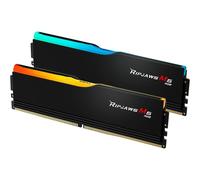 G.Skill Ripjaws M5 RGB F5-6000J3636F16GX2-RM5RK memoria 32 GB 2 x 16 DDR5 [F5-6000J3636F16GX2-RM5RK]