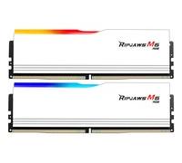 G.skill G.skill Ripjaws M5 Rgb F5-5200j4040a16gx2-Rm5rw Memoria 32 Gb 2 X 16 Gb