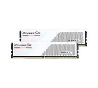 G.Skill Ripjaws F5-6000J3238F16GX2-RS5W memoria 32 GB 2 x 16 GB DDR5