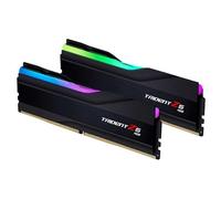 G.Skill D532GB 6000-32 Trident Z5 RGB BK K2 GSK | F5-6000J3238F16GX2-TZ5RK