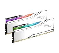 G.skill Memoria Ram Triden Z5 Royal Rgb F5-6400j3239g16gx2-tr5s 32gb 2x16gb Ddr5 6400mhz