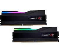 G.Skill Trident Z5 RGB F5-8000J4048F24GX2-TZ5RK memoria 48 GB 2 x 24 GB DDR5 8000 MHz