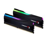 G.Skill Trident Z RGB F5-6000J3040G32GX2-TZ5RK memoria 64 GB 2 x 32 GB DDR5 6000 MHz