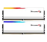 F5-5200J4040A48GX2-RM5RW DIMM 96 GB DDR5-5200 (2x 48 GB) Dual-Kit, ram bianco ,
