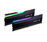 G.Skill Trident Z5 RGB F5-6400J3239F48GX2-TZ5RK memoria 96 GB 2 x 48 GB DDR5 6400 MHz