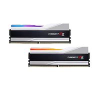G.Skill Trident Z5 RGB F5-6400J3239F48GX2-TZ5RS memoria 96 GB 2 x 48 DDR5 6400 MHz [F5-6400J3239F48GX2-TZ5RS]