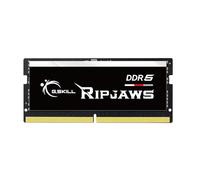 G.Skill Ripjaws F5-5600S4040A32GX1-RS memoria 32 GB 1 x 32 GB DDR5 5600 MHz