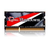 Memoria RAM GSKILL PAMGSKSOO0012 DDR3 8 GB CL11