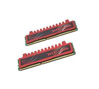 G.Skill DDR3 8GB PC1333 CL9 KIT (2x4, F3-10666CL9D-8GBRL
