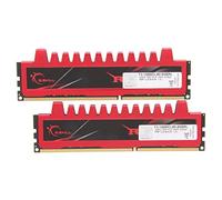 G.Skill DDR3 8GB PC1600 CL9 KIT (2x4, F3-12800CL9D-8GBRL