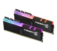 G.SKILL DDR4 32GB PC 3600 CL18 Kit (2x16GB) 32GTZR Tri/RGB