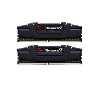 G.Skill Ripjaws V F4-4000C18D-32GVK memoria 32 GB 2 x 16 GB DDR4 4000 MHz