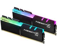 G. Skill DDR4 RGB tridentz 3000 MHz PC4 - 24000 CL16 1.35 V Dual Channel Kit (2 x 8GB) per Intel Z280