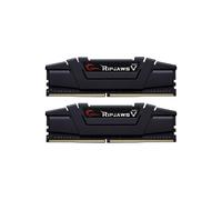 G.Skill Ripjaws V F4-3600C16D-16GVKC memoria 16 GB 2 x 8 GB DDR4 3600 MHz