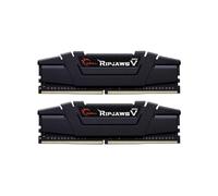 G.Skill Ripjaws V F4-3600C16D-16GVKC memoria 16 GB 2 x 8 GB DDR4 3600 MHz