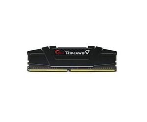 G.Skill DDR4 RipjawsV 4x16GB 3200Mhz F43200C16Q64GVK