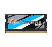 G.Skill DDR4 SODIMM Ripjaws 16GB 2400Mhz F42400C16S16GRS F42400C16S16GRS
