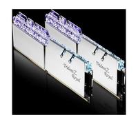 G.Skill DDR4 TridentZ Royal 2x16GB 3200Mhz F43200C16D32GTRS Geheugenmodule F43200C16D32GTRS