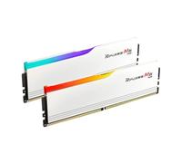 G.Skill Ripjaws M5 RGB F5-6000J2836G16GX2-RM5RW memoria 32 GB 2 x 16 GB DDR5 4800 MT/s