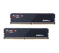 G.SKILL DDR5 64GB PC 6000 CL28 (2x32GB) 64-GX2-FX5 Flare A