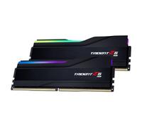 G.Skill Trident Z5 RGB F5-6000J2836G32GX2-TZ5RK memoria 64 GB 2 x 32 DDR5 [F5-6000J2836G32GX2-TZ5RK]
