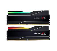 G.Skill Trident Z5 Neo RGB F5-6000J3040G32GX2-TZ5NR memoria 64 GB 2 x 32 GB DDR5 6000 MHz