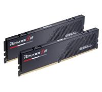 G.Skill Ripjaws S5 F5-6000J3636F32GX2-RS5K memoria 64 GB 2 x 32 DDR5 [F5-6000J3636F32GX2-RS5K]
