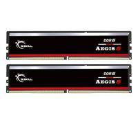 G Skill G.SKILLSkill G.SKILL Skill Aegis 5 DDR5 64GB (2x32GB) 6000MHz (F5-6000J3636F32GX2-IS)