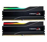 G.Skill DIMM 32 GB DDR5-6000 (2x 16 GB) Dual-Kit (black,