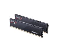F5-6400J3239G16GX2-FX5 DIMM 32 GB DDR5-6400 (2x 16 GB) Dual-Kit, ram nere , F5-