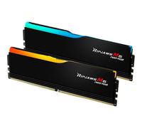 G.Skill DIMM 6000 Dual-Kit black F5-6000J3636F32GX2-Rm5Nrk 64 GB DDR5 ECC DIMM