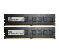 Value F4-2666C19D-64GNT memoria 64 GB 2 x 32 GB DDR4 2666 MHz Nero, 64 GB, 2 x 32 GB, DDR4, 2666 MHz