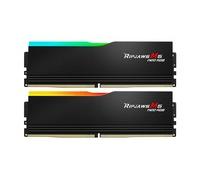 G.Skill DIMM DDR5-6000 Dual-Kit black F5-6000J3636F32GX2-RM5NRK 64 GB DDR5 ECC