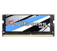 G.SKILL F 4-2133C15S 4GRS memoria RAM SO-D4 2133 C15 4 GB