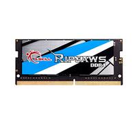 G.SKILL F 4-2400C16S 4GRS memoria RAM SO-P4 2400 C, 4 GB