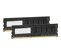 G.Skill F3-1600C11D-8GNS Modulo Memoria 8 GB 1600 MHz CL11 2x 4 GB DDR3-RAM