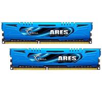 G.Skill 16GB DDR3-2400 memoria 2 x 8 GB 2400 MHz