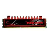 G.Skill F3-8500CL7S-4GBRL 4 GB 1 x 4 GB DDR3 1066 MHz 240-pin DIMM 7-7-7-18