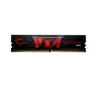 DDR4 16GB PC 3000 G.Skill Aegis F4-3000C16S-16GISB 1x16GB - F4-3000C16S-16GISB