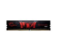 G.Skill Aegis memoria 8 GB 1 x 8 GB DDR4 3000 MHz