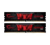 G.Skill Aegis 16GB DDR4 16GIS 3200 C16 (2x8GB)