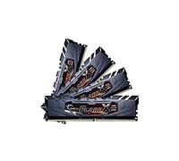 G.Skill Flare X (for AMD) F4-3200C16Q-32GFX memoria 32 GB 4 x 8 GB DDR4 3200 MHz