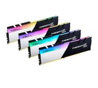 G.Skill F4-3600C18Q-64GTZN memoria 64 GB DDR4 3600 MHz [F4-3600C18Q-64GTZN]