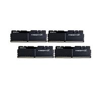 G.Skill 32GB DDR4-4133 memoria 4 x 8 GB 4133 MHz [F4-4133C19Q-32GTZKKF]