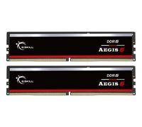G.Skill F5-5600J3636D32GX2-IS memoria 64 GB 2 x 32 GB DDR5 5600 MHz